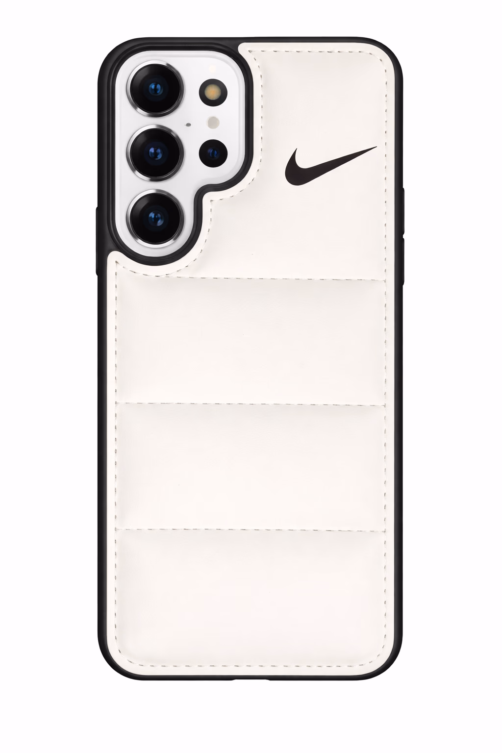 Samsung S26 Ultra - The North Face Nike (White)